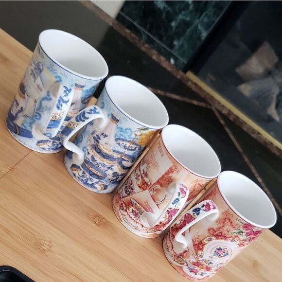 Bundle Expressions cups   - Picture 5 of 10